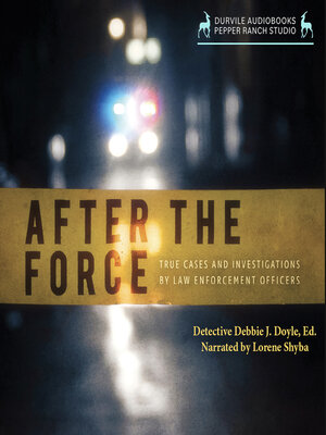 cover image of After the Force